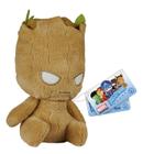 Boneco de ação Funko Mopeez Groot Guardiões da Galáxia