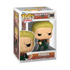 Boneco de ação Funko Pop! Animação Hunter x Hunter Phinks