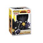 Boneco de ação Funko Pop! Animação My Hero Academia Tokoyami