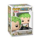 Boneco de ação Funko Pop! Animação One Piece Roronoa Zoro