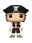 Boneco de ação Funko Pop! Filme Fast Times at Ridgemont High Brad como pirata