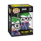 Boneco de ação Funko Pop! Filmes Batman 85th The Joker 10cm