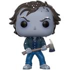 Boneco de ação Funko Pop! Filmes de terror The Shining Jack Torrance