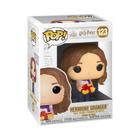 Boneco de ação Funko Pop! Filmes Harry Potter Hermione Granger