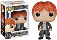 Boneco de ação Funko POP Harry Potter Ron Weasley