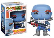 Boneco de ação Funko POP Heroes DC Heroes Mr. Freeze