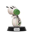 Boneco de ação Funko Pop! Star Wars Episódio 9 D-O