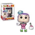 Boneco de ação Funko Pop Toy Story Mrs. Nesbit 9,5 cm