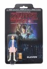 Boneco de ação Funko Stanger Things Eleven com Eggo 9,5 cm