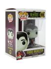 Boneco de ação Funko The Munsters Eddie POP TV