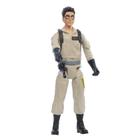 Boneco de ação Ghostbusters Egon Spengler 30 cm com Proton Blaster