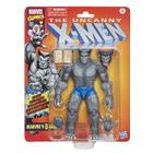 Boneco de ação Hasbro Marvel Legends Series Marvel's Beast