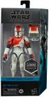 Boneco de ação Hasbro Star Wars Republic Commando RC-1138