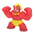 Boneco de ação Heroes of Goo Jit Zu Dino Power Blazagon 41088