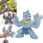 Boneco de ação Heroes of Goo Jit Zu Dino Power Verapz