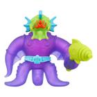 Boneco de ação Heroes of Goo Jit Zu Galaxy Blast Orbitox