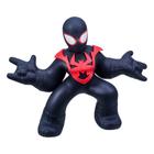 Boneco de ação Heroes of Goo Jit Zu Marvel Supagoo Spider-Man