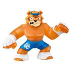 Boneco de ação Heroes of Goo Jit Zu Squishy Tiger Tygor