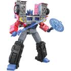 Boneco de ação Legacy Leader G2 Universe Optimus crianças maiores de 8 anos, 7 polegadas