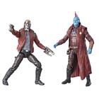 Boneco de ação Marvel Legends Guardians of the Galaxy 9,5 cm