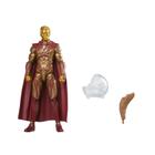 Boneco de ação Marvel Legends Series Adam Warlock 15cm