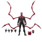 Boneco de ação Marvel Legends Series Superior Spider-Man