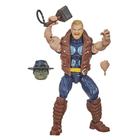 Boneco de ação Marvel Legends Series Thunderstrike 15cm