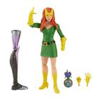 Boneco de Ação Marvel Legends X-Men Jean Grey - Hasbro - 15cm