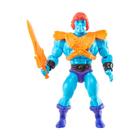 Boneco de ação Masters of the Universe Origins Faker 14cm