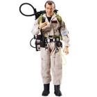 Boneco de ação Mattel Ghostbusters Peter Venkman 30cm