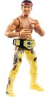 Boneco de Ação Mattel Ricky "The Dragon" Steamboat - Coleção Elite