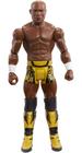 Boneco de Ação Mattel WWE Basic Shelton Benjamin - 6 Polegadas