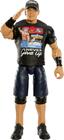 Boneco de ação Mattel WWE John Cena Series 143 15cm com 10 pontos