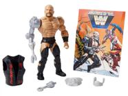 Boneco de ação Mattel WWE Masters of the WWE Universe Stone Cold Steve Austin