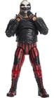 Boneco de ação Mattel WWE The Fiend Bray Wyatt de 6 polegadas