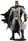 Boneco de ação McFarlane Toys DC Multiverse Batman 7in