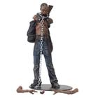 Boneco de ação McFarlane Toys The Walking Dead Michonne's Pet Zombie 2