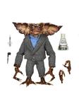 Boneco de ação NECA Gremlins 2 Ultimate Brain Gremlin 15cm