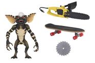 Boneco de ação NECA Gremlins Ultimate Stripe de 7 polegadas