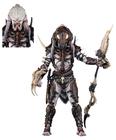 Boneco de ação NECA Predator Ultimate Alpha Predator 100th