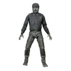 Boneco de ação NECA Universal Monsters Ultimate Wolf Man B&W