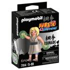 Boneco de ação Playmobil Naruto Tsunade com acessórios