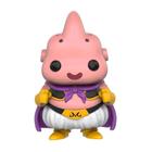 Boneco de ação pop desenho dragon majin buu