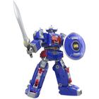 Boneco de ação Power Rangers Lightning Collection Astro Megazord