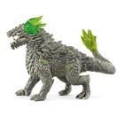 Boneco de ação Schleich Eldrador Creatures Stone Dragon 12cm