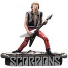 Boneco de Ação Scorpions Rudolf Schenker Rock Iconz - Edição Limitada