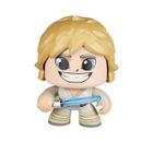 Boneco de ação Star Wars Mighty Muggs Luke Skywalker