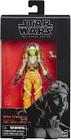 Boneco de ação STAR WARS Rebels The Black Series Hera 15cm