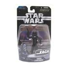 Boneco de ação STAR WARS Saga Collection Shadow Stormtrooper