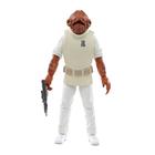 Boneco de ação STAR WARS The Black Series Admiral Ackbar 15cm